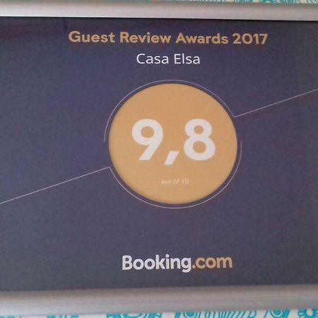 Casa Elsa Villa Biassa Екстериор снимка