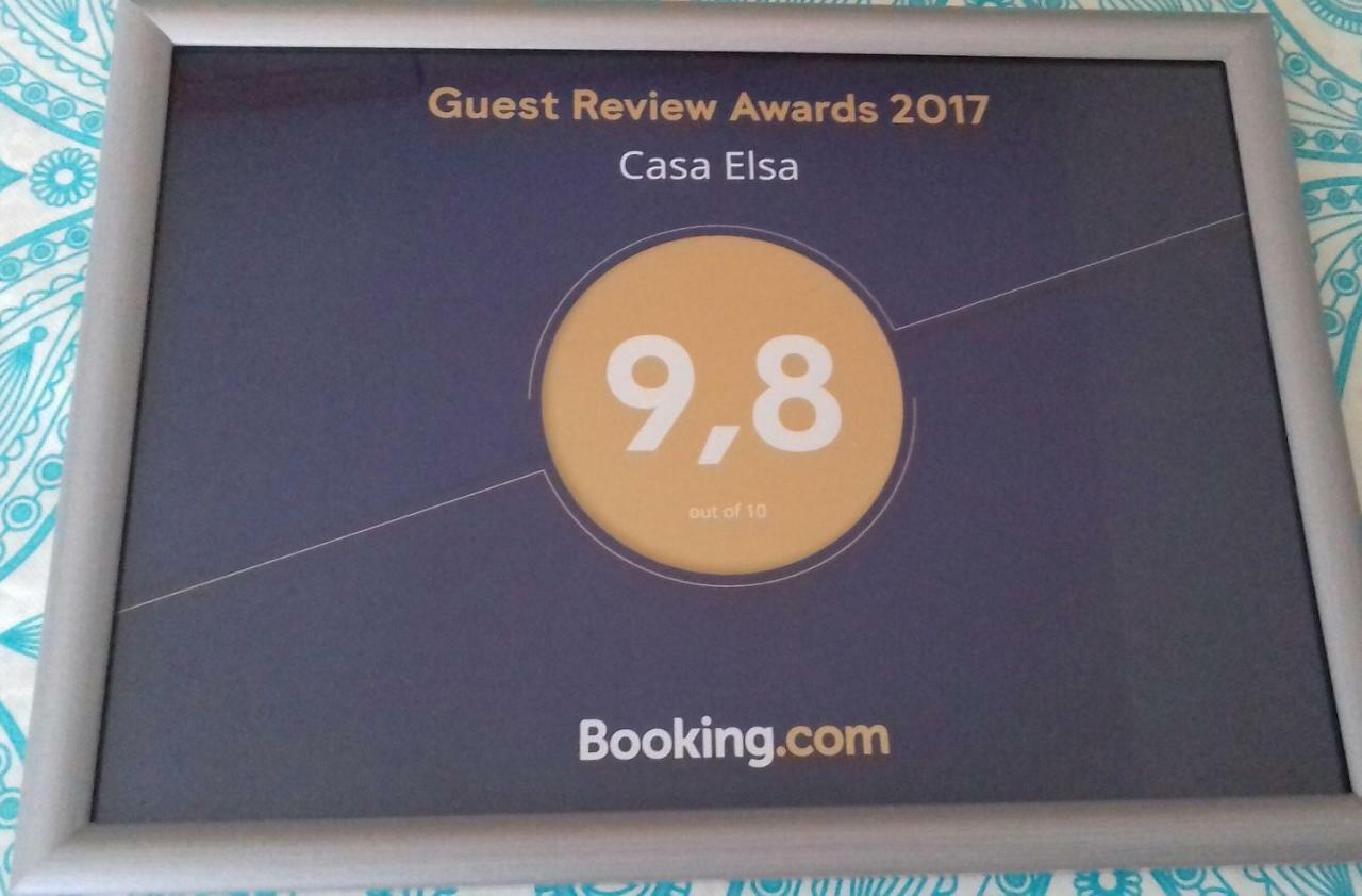 Casa Elsa Villa Biassa Екстериор снимка